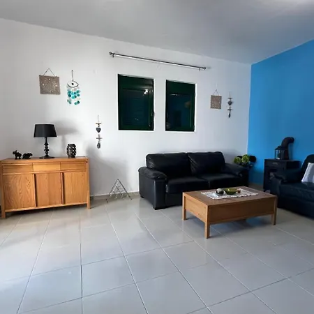 2 Bedroom Villa With Pool Close To Lindos