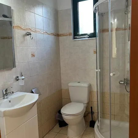 2 Bedroom Villa With Pool Close To Lindos Villa *
