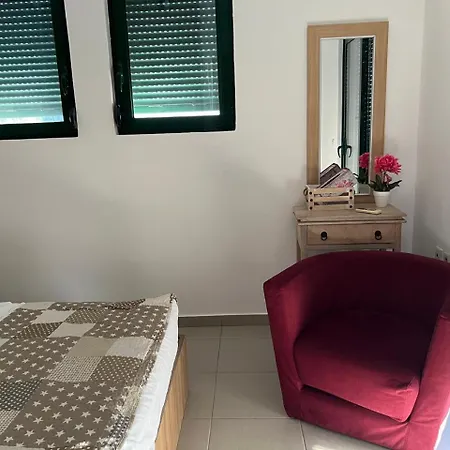 2 Bedroom Villa With Pool Close To Lindos Villa