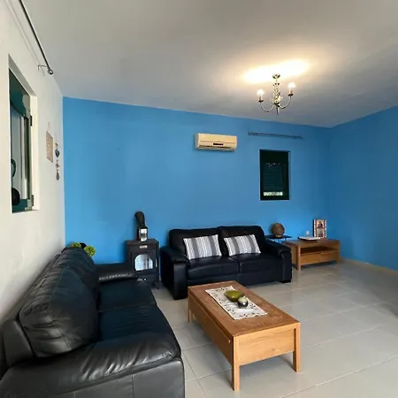 Villa 2 Bedroom Villa With Pool Close To Lindos Vlicha (Rhodes)