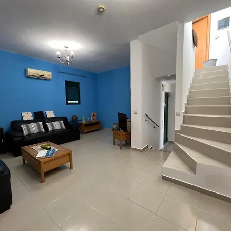 2 Bedroom Villa With Pool Close To Lindos Villa Vlicha (Rhodes)