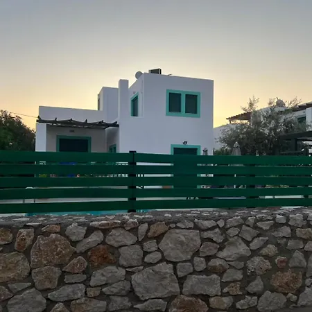 2 Bedroom Villa With Pool Close To Lindos *