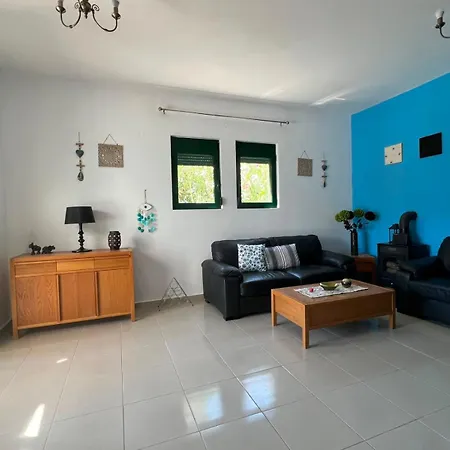 2 Bedroom Villa With Pool Close To Lindos *