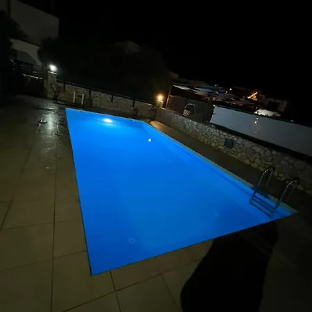 2 Bedroom With Pool Close To Lindos Villa Vlicha (Rhodes)